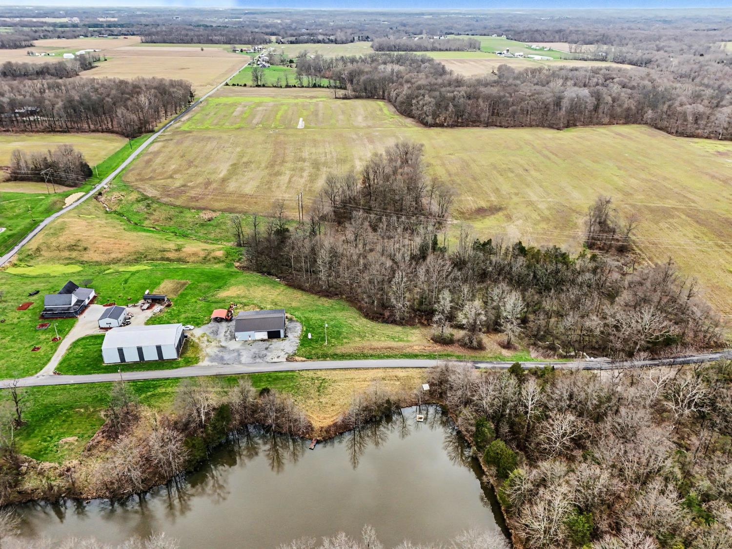 14071 Goodner Road Dillsboro, IN 47018 - Photo 13 of 45