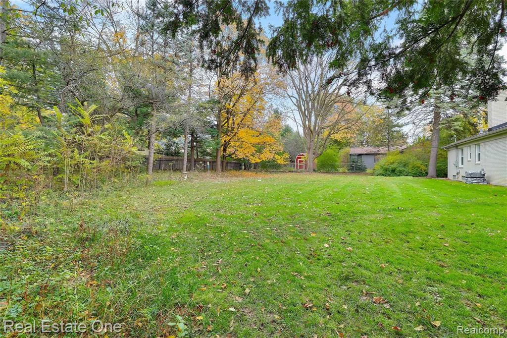 2928 West Tienken Road Rochester Hills, MI 48306 - Photo 21 of 21