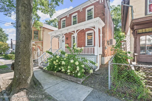 $365,000 | 136 Cedar Street, Kingston, NY 12401