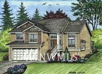 19005 4th Avenue Southeast, Unit 30 Bothell, WA 98012 - Photo 1 of 1 Gallery Image 1