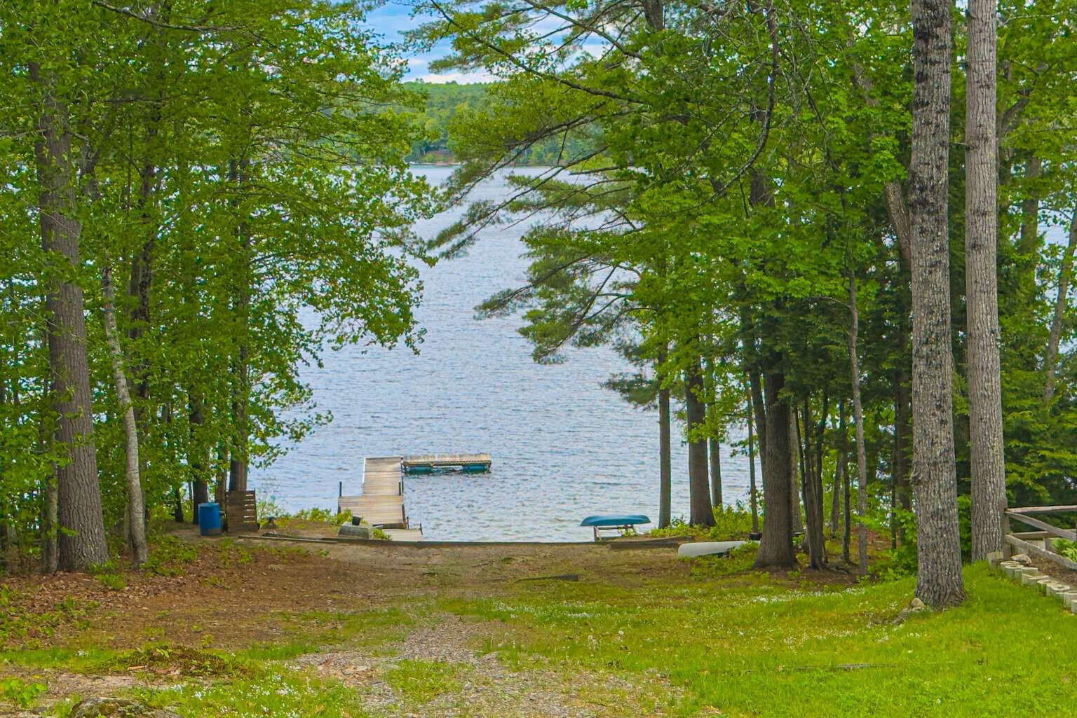 16 Scenic View Drive Naples, ME 04055 - Photo 32 of 45 Bianco.32