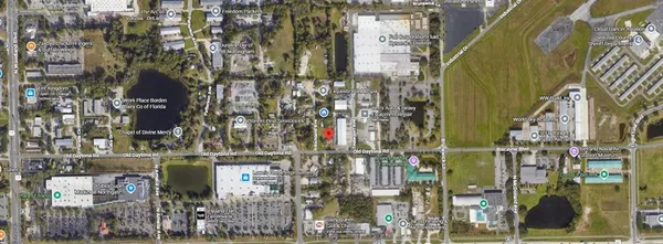 $3,900 | 510 Old Daytona Road, DeLand, FL 32724