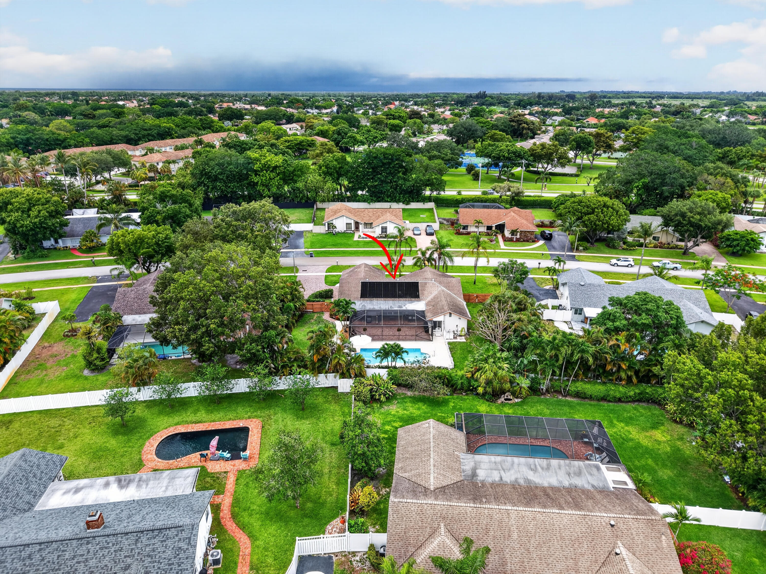 18232 104th Terrace South Boca Raton, FL 33498 - Photo 55 of 62 DJI_20260528143238_0087_D