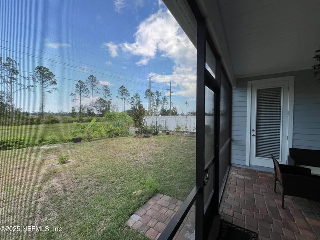 a view of bathroom with shower