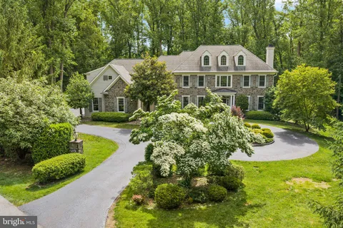 $2,995,000 | 429 Church Road, Devon, PA 19333