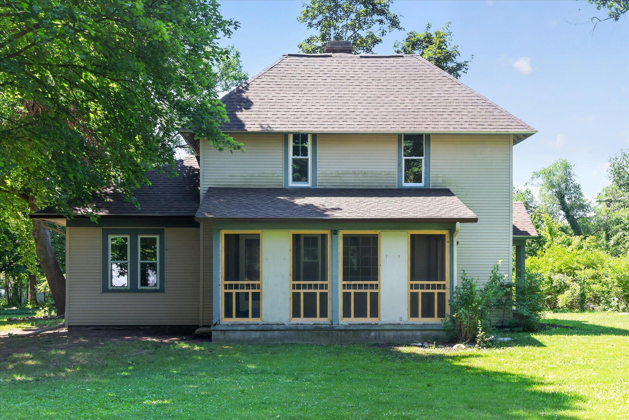2213 Olmstead Road Kalamazoo, MI 49001 - Photo 18 of 21 2213 Olmstead
