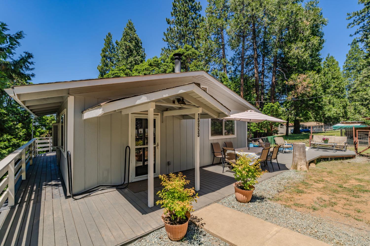 15853 Schaefer Ranch Road Pioneer, CA 95666 - Photo 8 of 68