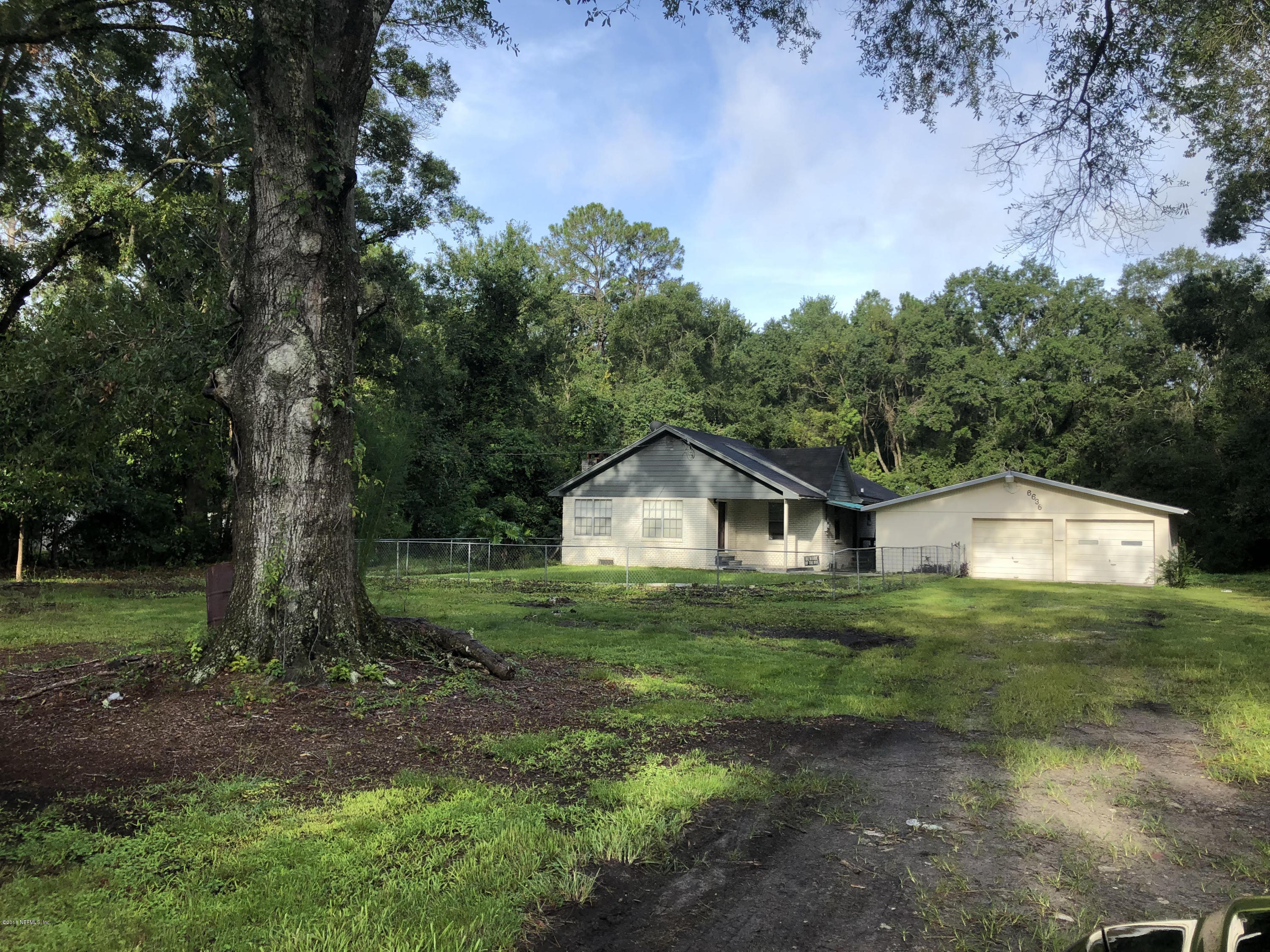 6636 Aline Road Jacksonville, FL 32244 - Photo 1 of 17 Arline front 3