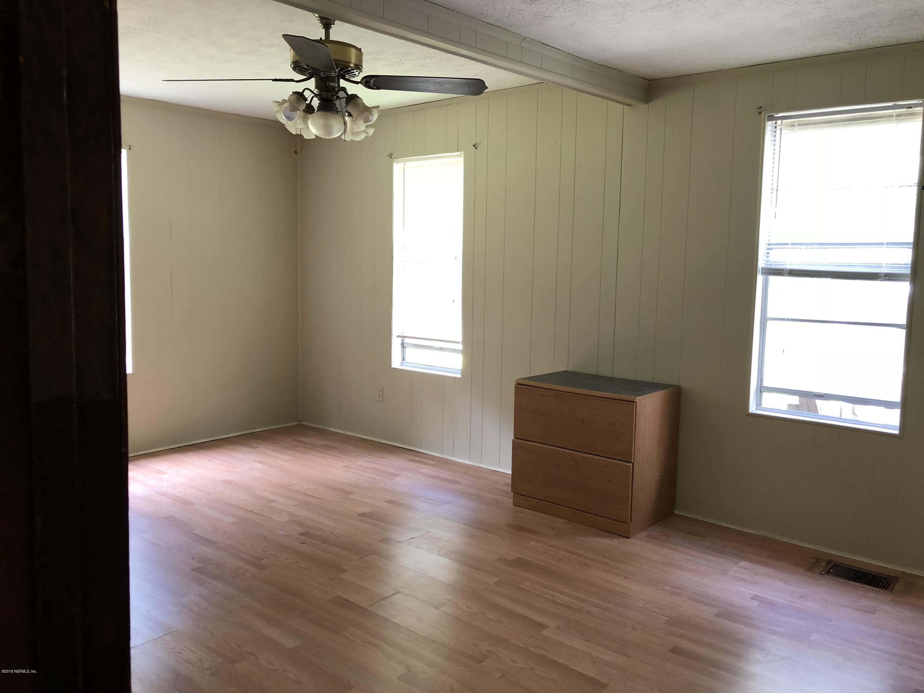 6636 Aline Road Jacksonville, FL 32244 - Photo 11 of 17 Arline 2cnd Bedroom
