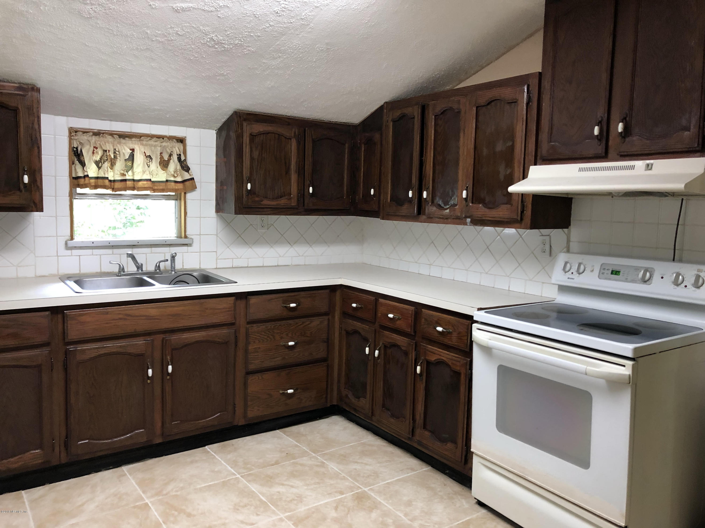 6636 Aline Road Jacksonville, FL 32244 - Photo 5 of 17 Arline Kitchen 2
