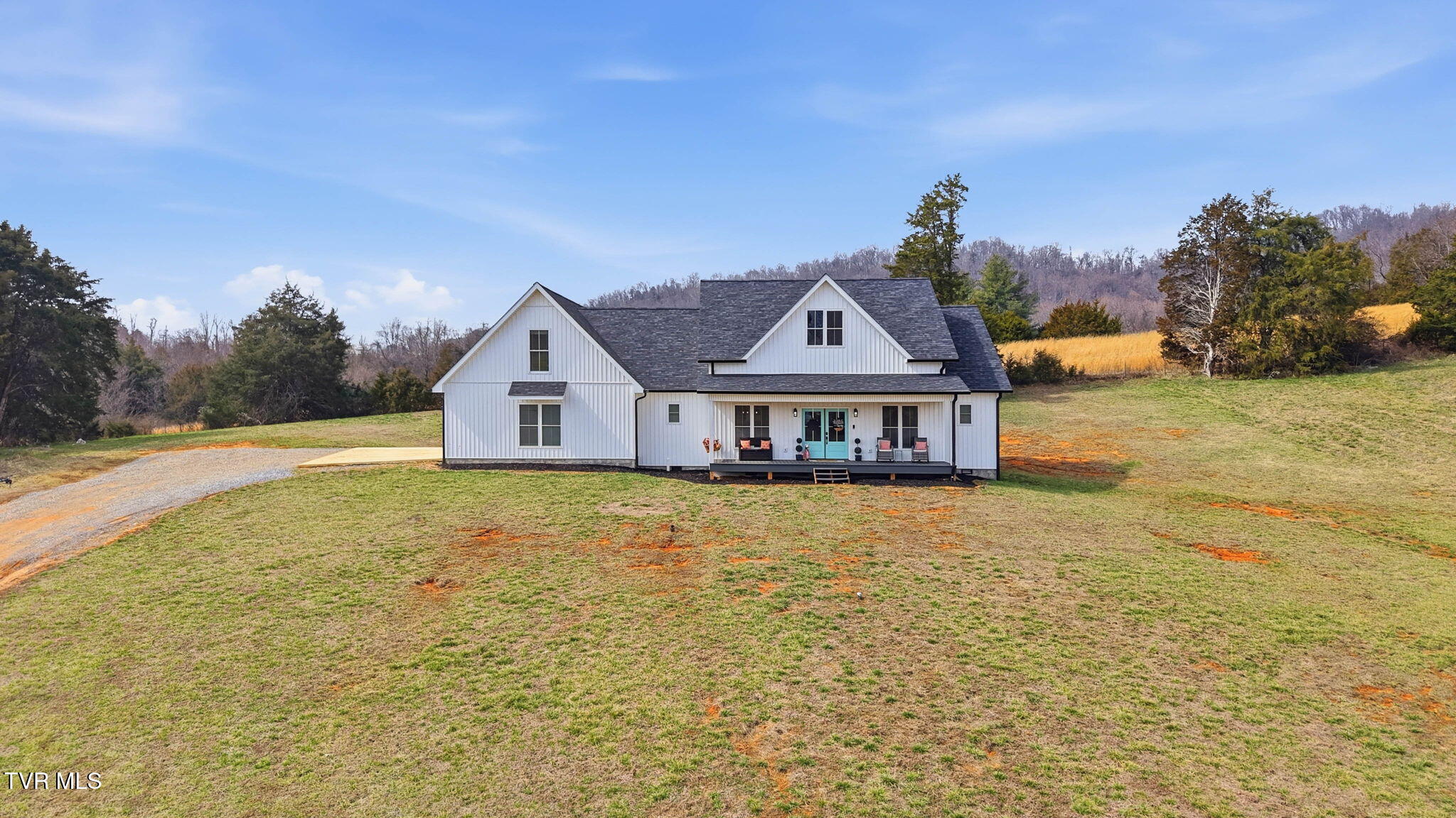 260 South Chuckey Ruritan Road Chuckey, TN 37641 - Photo 2 of 49 55-web-or-mls-260 S Chuckey Ruritan Rd-7