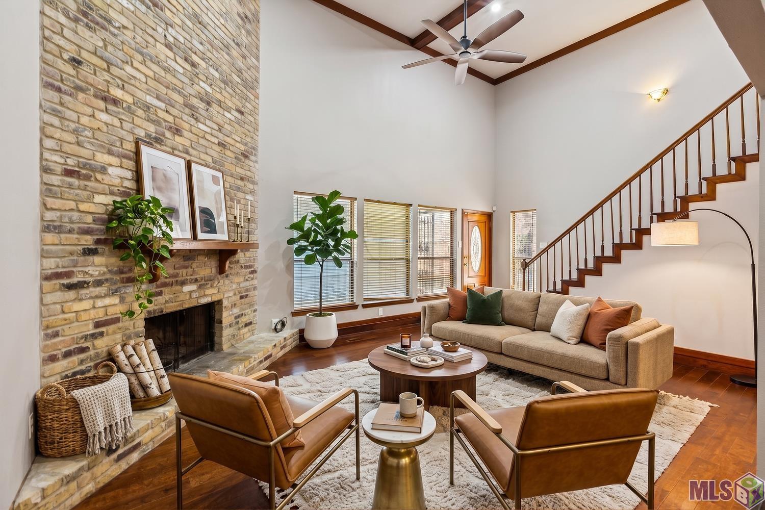 1905 Stonegate Court Baton Rouge, LA 70815 - Photo 2 of 27