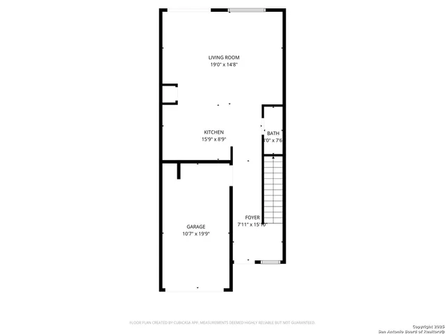 $1,795 | 7739 Fern Hollow, San Antonio, TX 78252