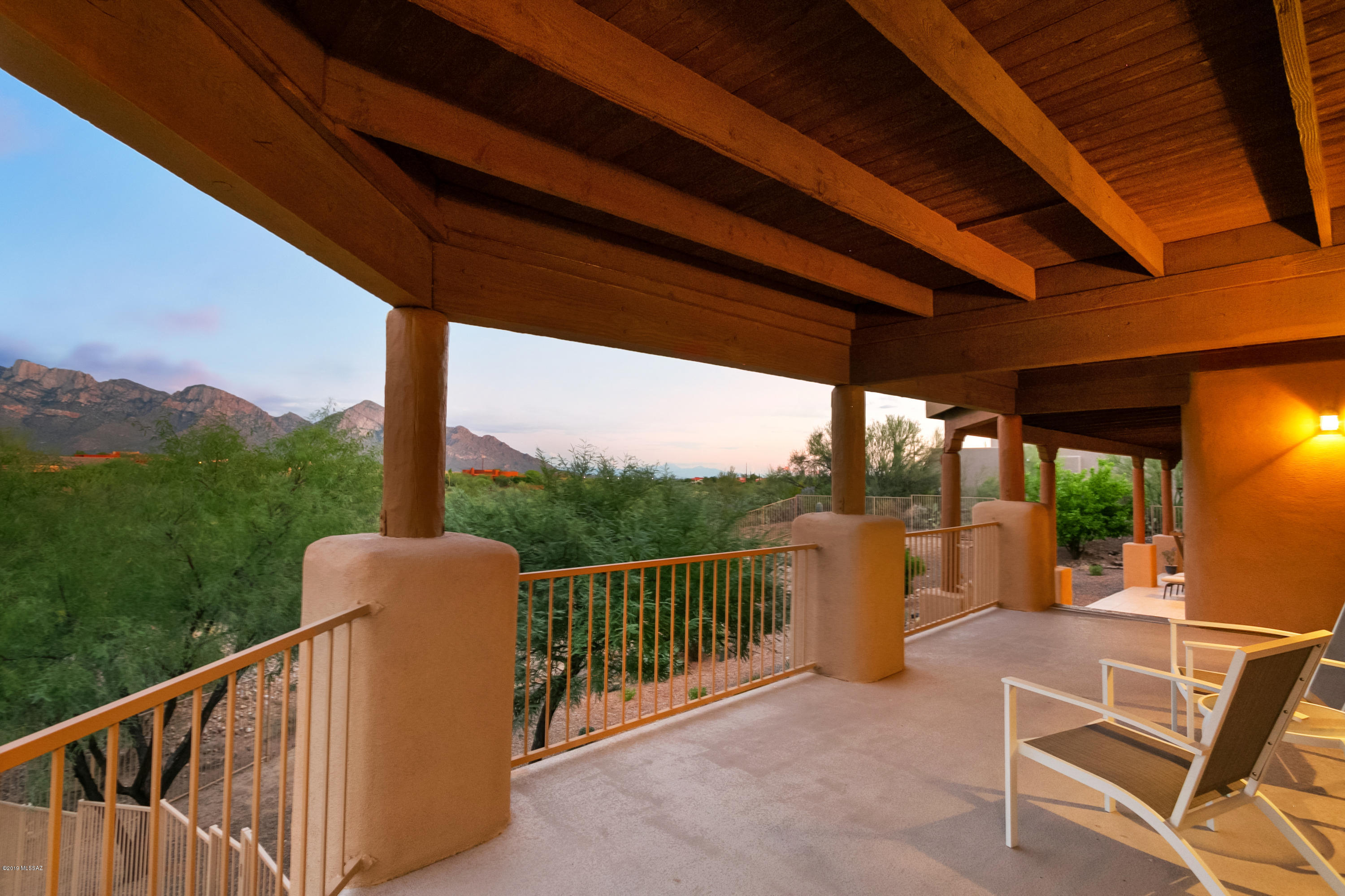 12270 North Copper Spring Trail Oro Valley, AZ 85755 - Photo 28 of 38