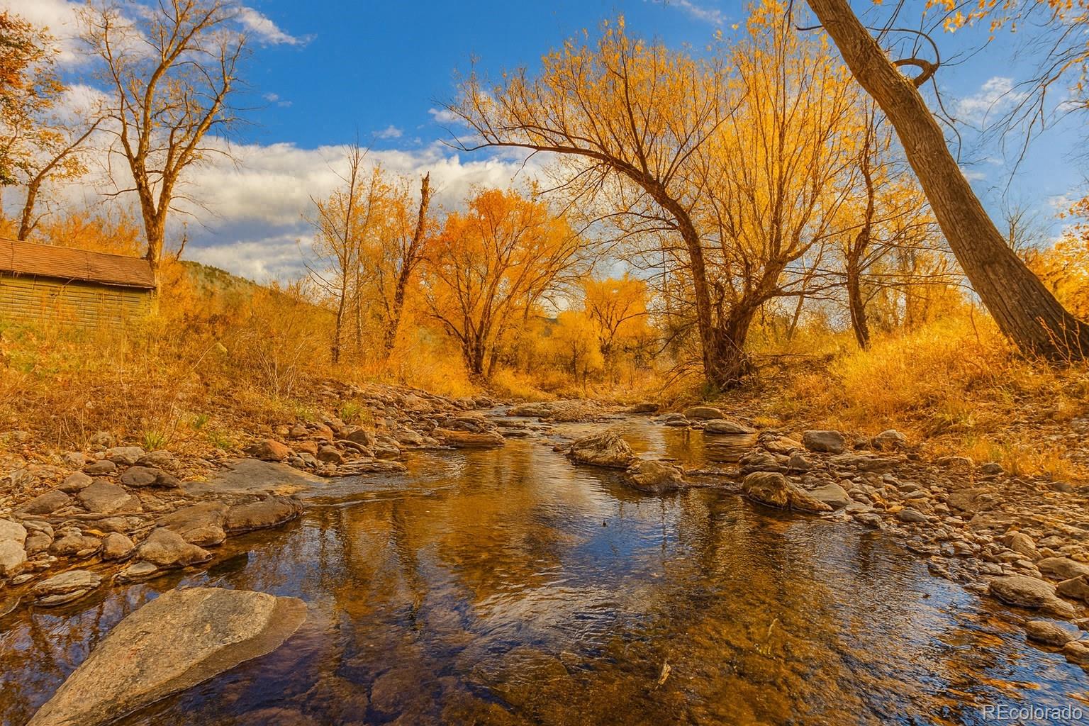 8775 Streamcrest Drive Boulder, CO 80302 - Photo 12 of 19 a view of lake view
