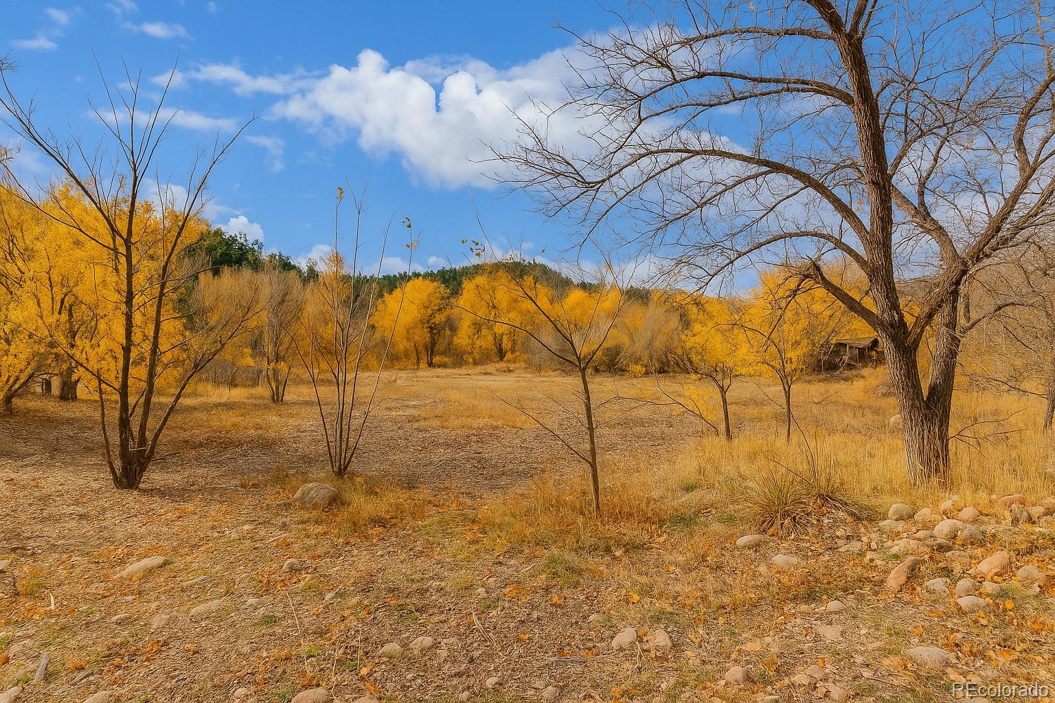 8775 Streamcrest Drive Boulder, CO 80302 - Photo 13 of 19 a backyard of a house