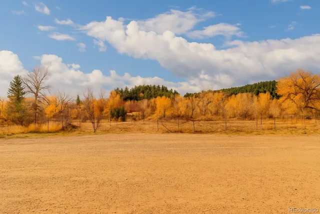 a view of a lake view