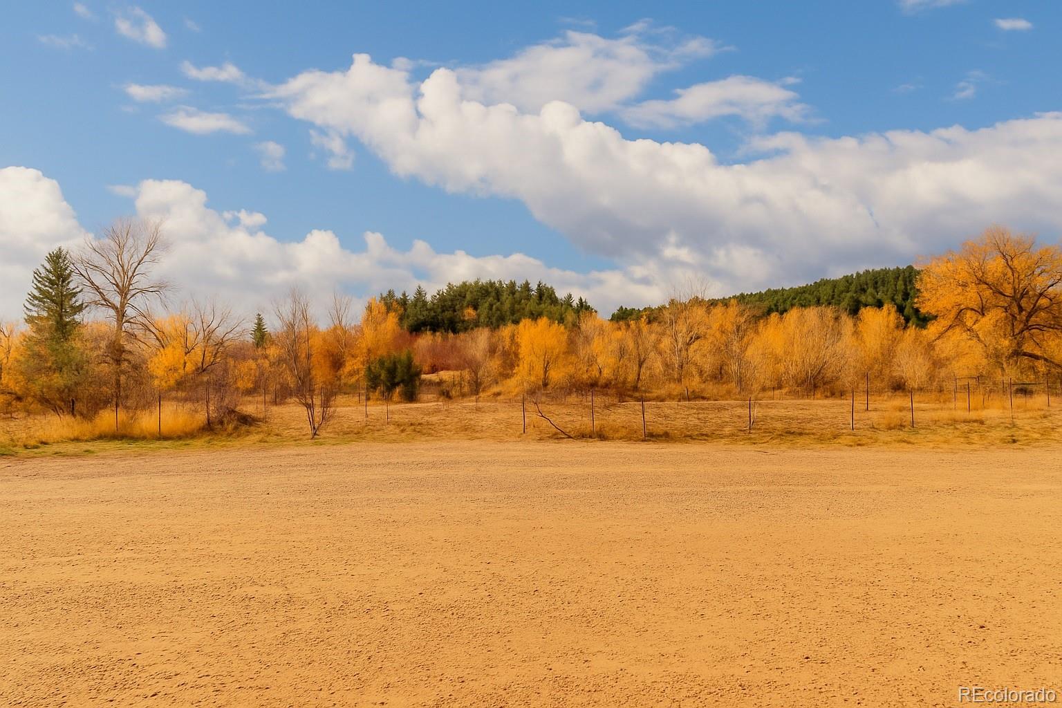 8775 Streamcrest Drive Boulder, CO 80302 - Photo 14 of 19 a view of an ocean