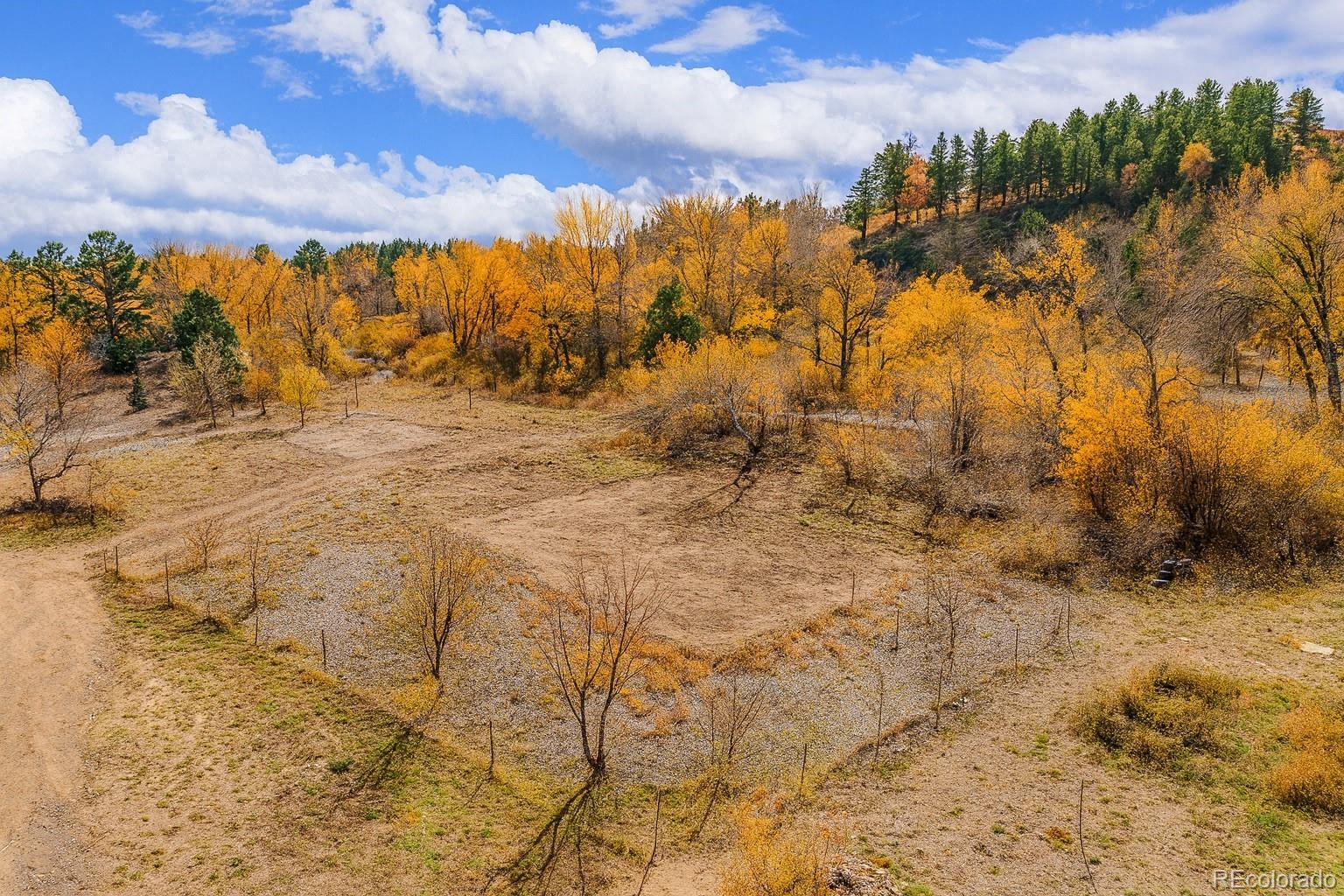 8775 Streamcrest Drive Boulder, CO 80302 - Photo 5 of 19 a view of mountain view with lots of trees