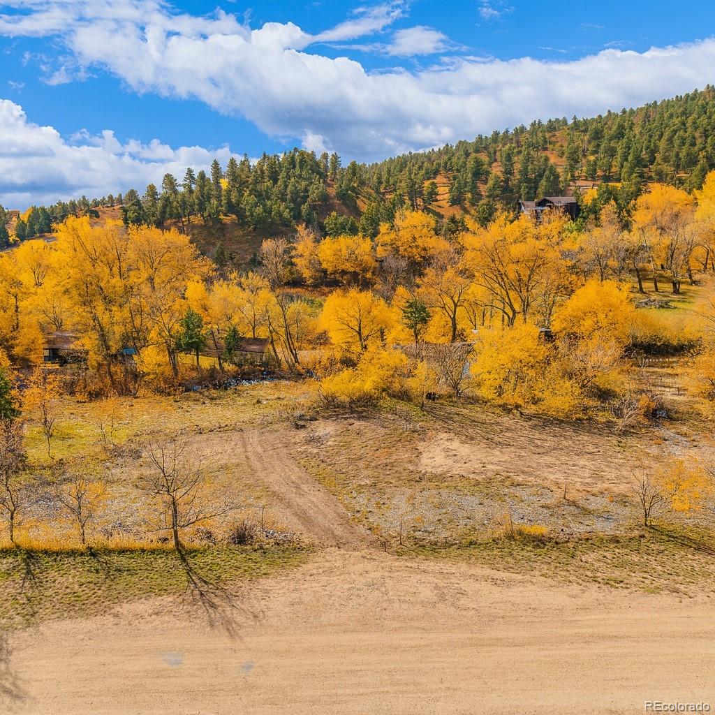 8775 Streamcrest Drive Boulder, CO 80302 - Photo 10 of 19 a view of lake