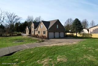 5405 Colonyridge Road Louisville, KY 40229 - Photo 47 of 56 STREETVIEW
