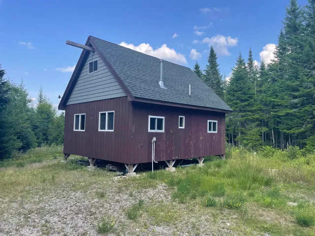 $150,000 | S0015 Pushard Lane, West Forks, ME 04985