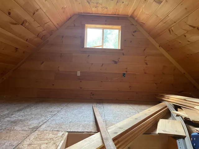 $150,000 | S0015 Pushard Lane, West Forks, ME 04985