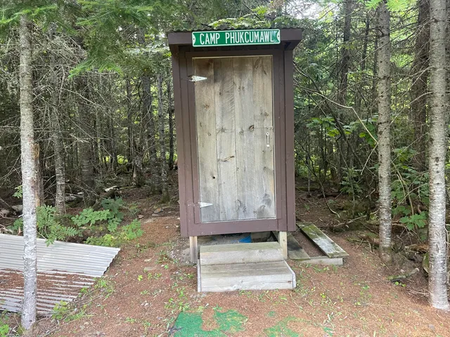 $150,000 | S0015 Pushard Lane, West Forks, ME 04985