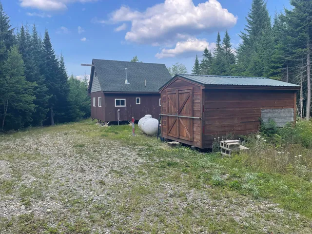 $150,000 | S0015 Pushard Lane, West Forks, ME 04985