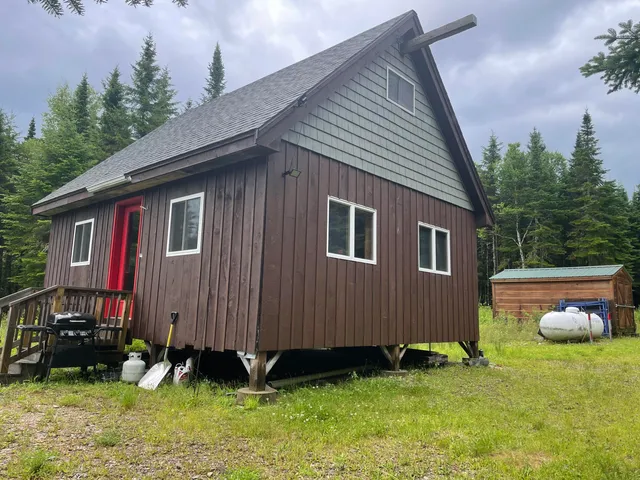 $150,000 | S0015 Pushard Lane, West Forks, ME 04985