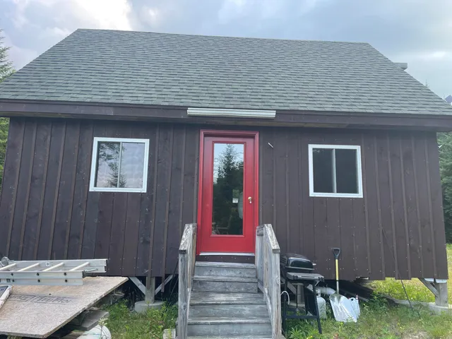 $150,000 | S0015 Pushard Lane, West Forks, ME 04985