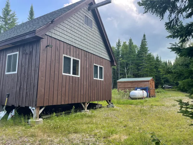 $150,000 | S0015 Pushard Lane, West Forks, ME 04985