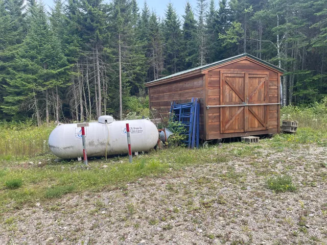 $150,000 | S0015 Pushard Lane, West Forks, ME 04985