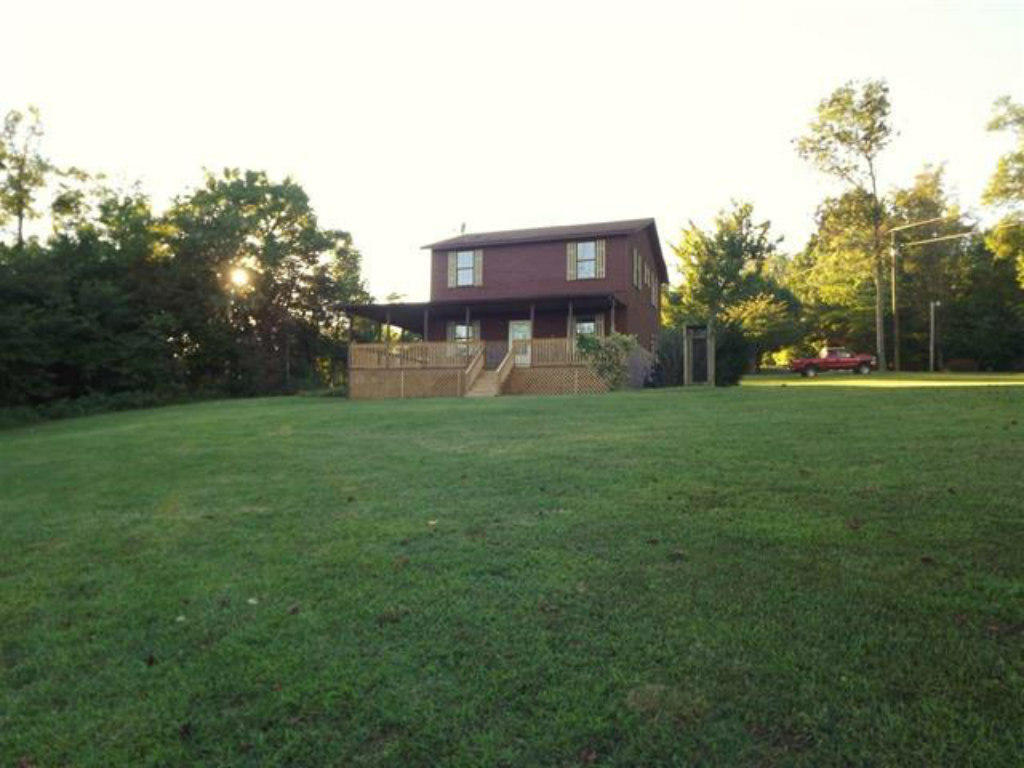 133 Clint Williams Road Rutledge, TN 37861 - Photo 1 of 29 LAAR563279