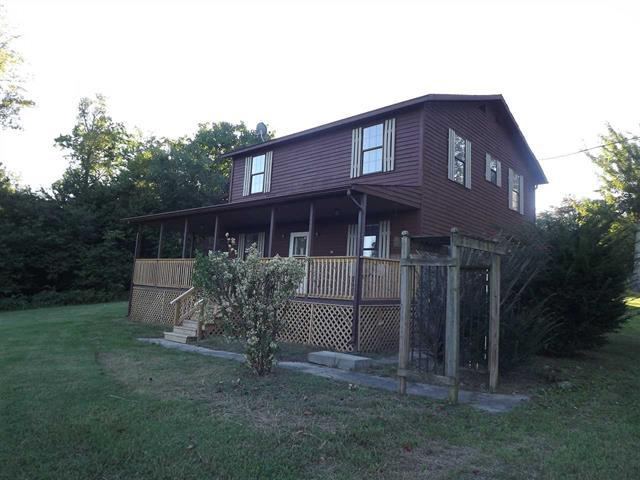 133 Clint Williams Road Rutledge, TN 37861 - Photo 28 of 29 LAAR563279Y