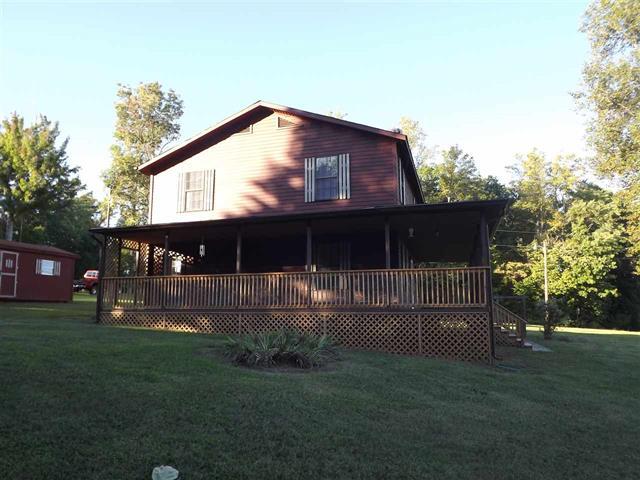 133 Clint Williams Road Rutledge, TN 37861 - Photo 29 of 29 LAAR563279Z