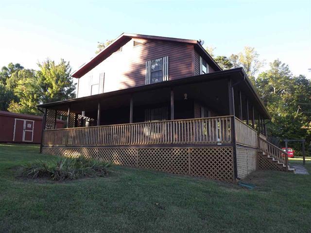 133 Clint Williams Road Rutledge, TN 37861 - Photo 4 of 29 LAAR563279AB