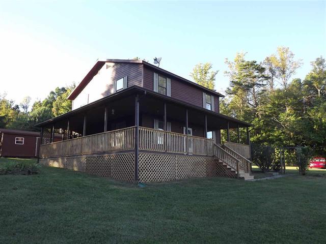 133 Clint Williams Road Rutledge, TN 37861 - Photo 5 of 29 LAAR563279AC