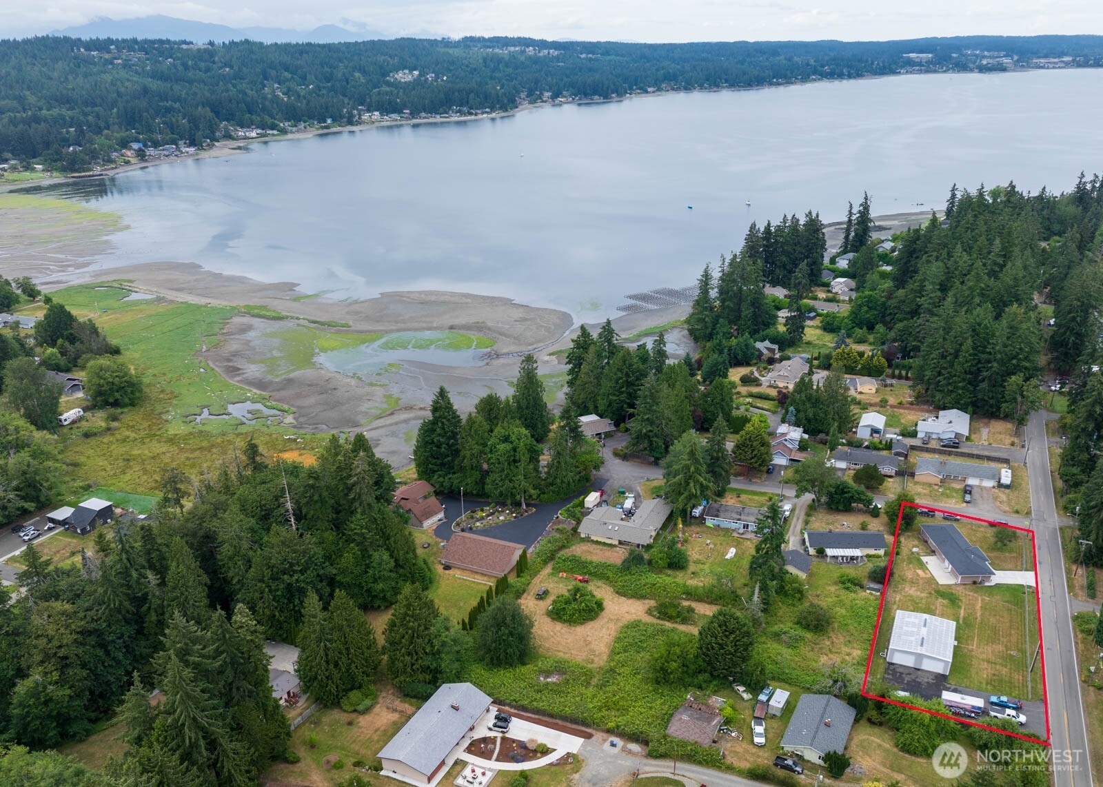 5207 Erlands Point Road Northwest Bremerton, WA 98312 - Photo 37 of 37