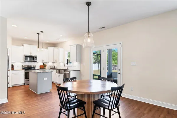 $2,600 | 1800 Deerberry Court, Aberdeen, NC 28315