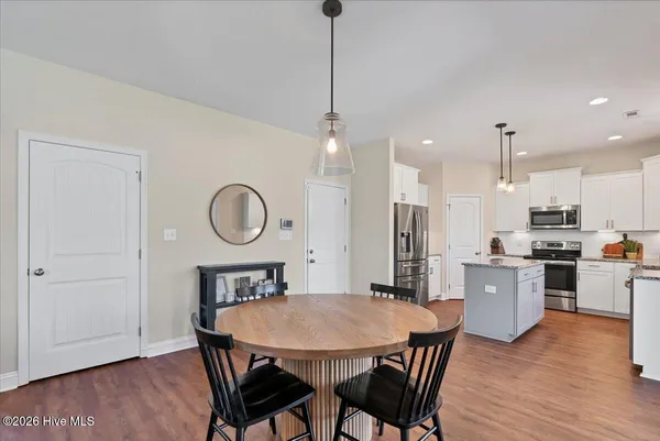 $2,600 | 1800 Deerberry Court, Aberdeen, NC 28315