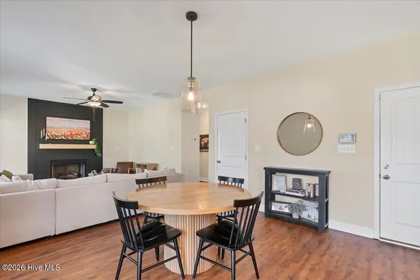 $2,600 | 1800 Deerberry Court, Aberdeen, NC 28315