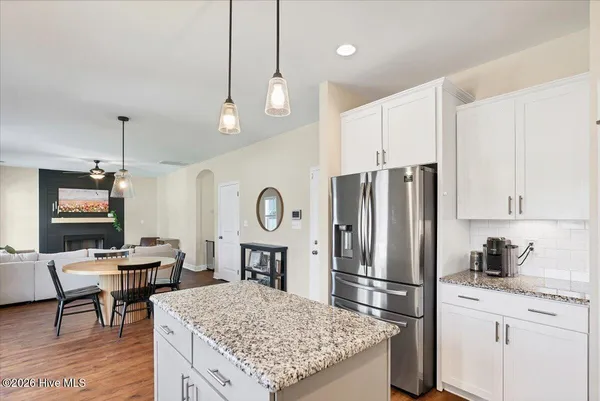 $2,600 | 1800 Deerberry Court, Aberdeen, NC 28315