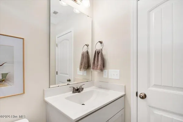 $2,600 | 1800 Deerberry Court, Aberdeen, NC 28315