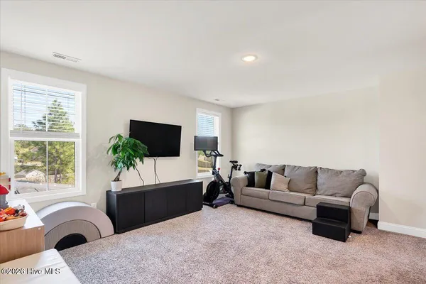 $2,600 | 1800 Deerberry Court, Aberdeen, NC 28315