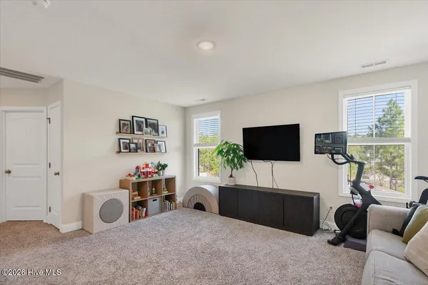 $2,600 | 1800 Deerberry Court, Aberdeen, NC 28315