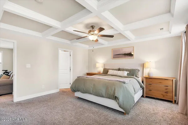 $2,600 | 1800 Deerberry Court, Aberdeen, NC 28315