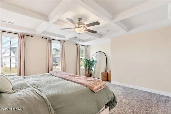 $2,600 | 1800 Deerberry Court, Aberdeen, NC 28315