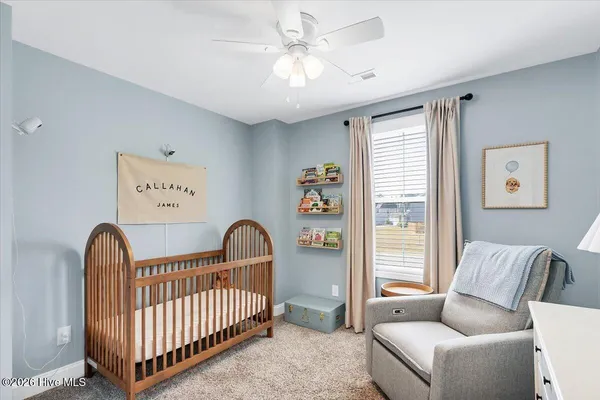 $2,600 | 1800 Deerberry Court, Aberdeen, NC 28315