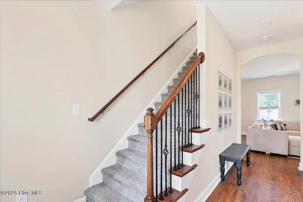 $2,600 | 1800 Deerberry Court, Aberdeen, NC 28315